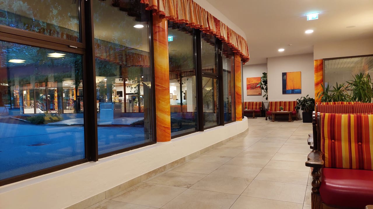 Sonstiges Hotel Bellevue am See