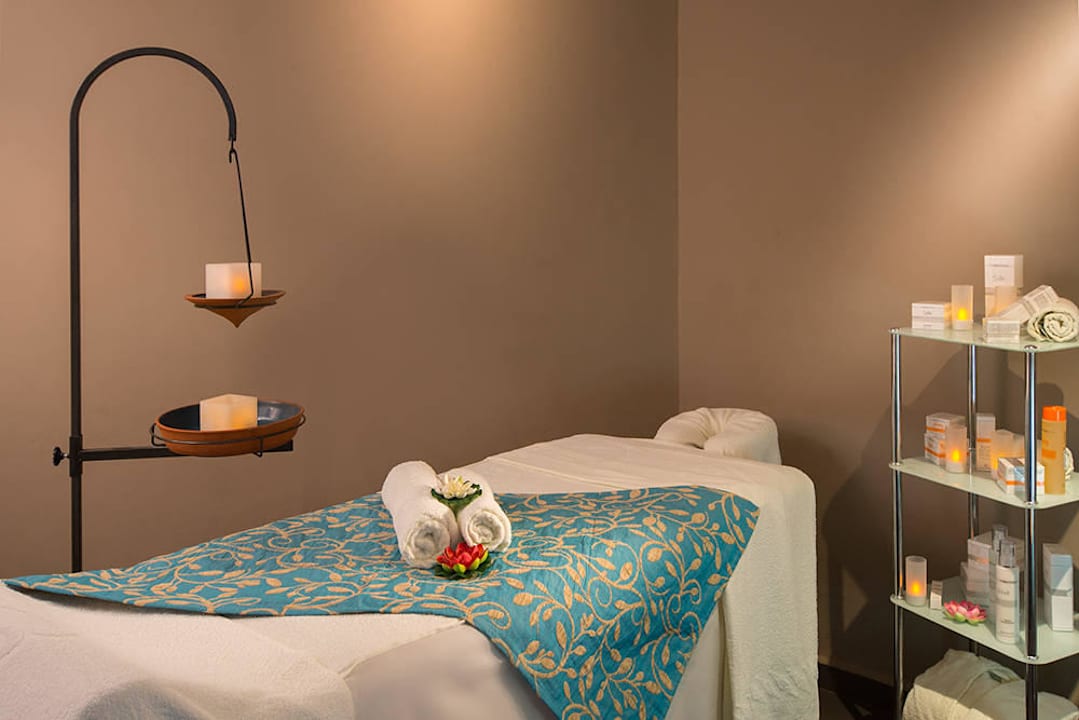 Spa U Coral Beach Club Eilat