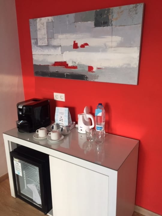 Zimmer Sentido Aequora Lanzarote Suite