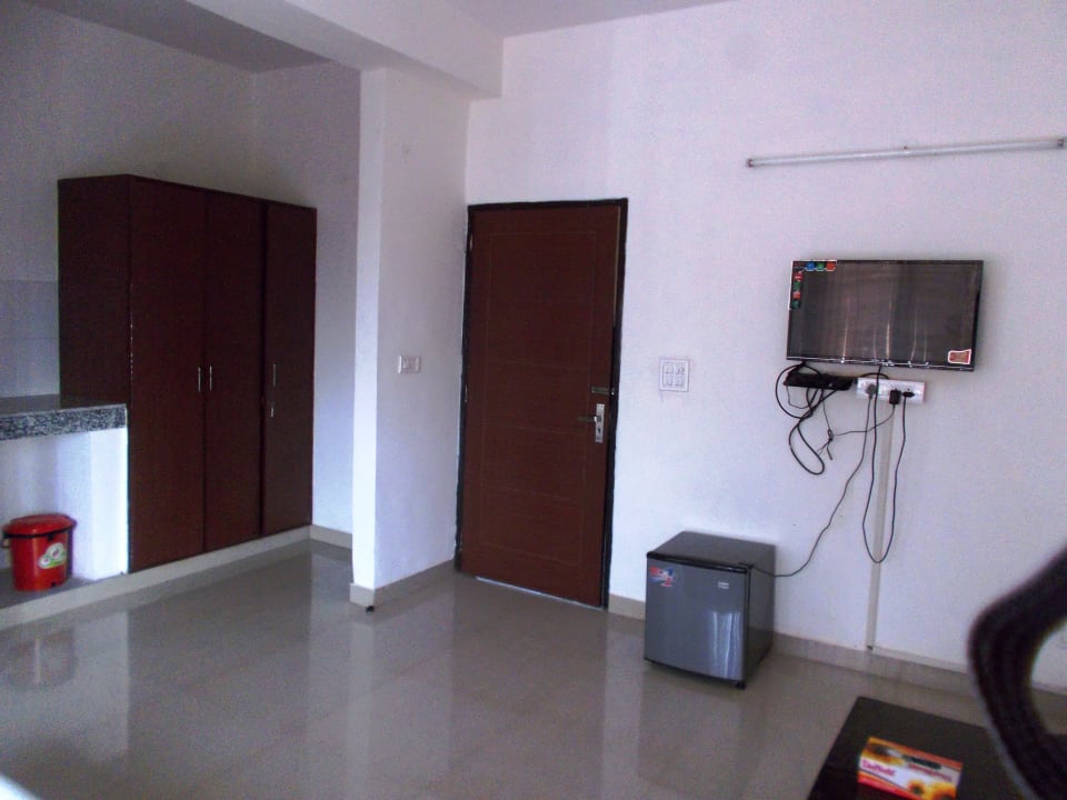 Zimmer The Radiance Suites & Apartments