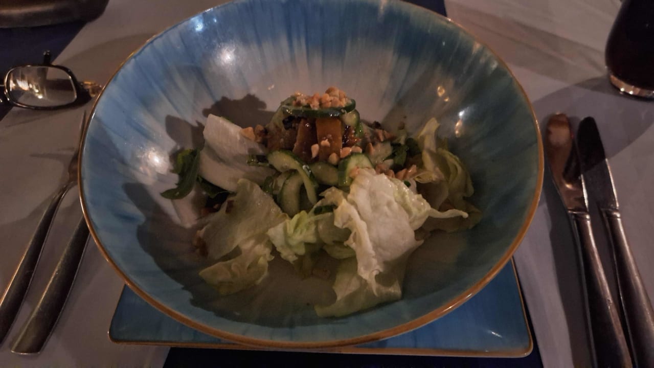 Gastro Makadi Spa - Adults only