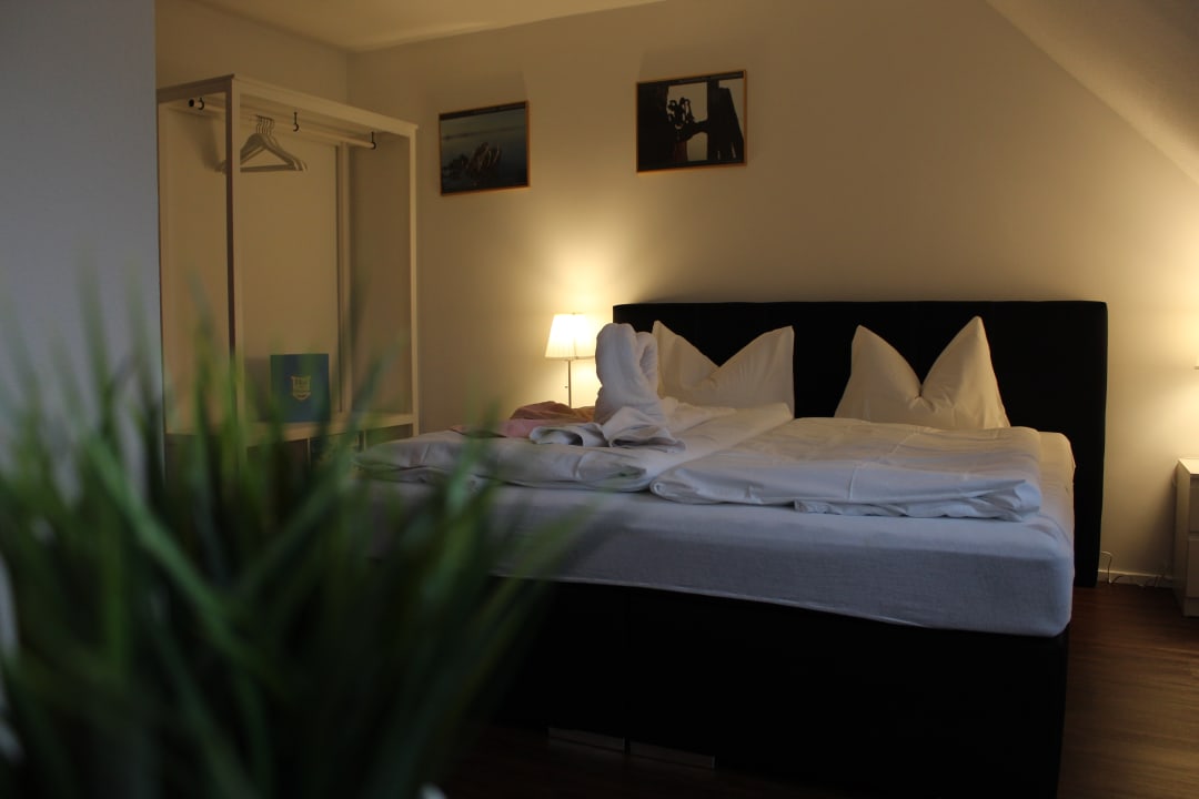 Zimmer Hof von Oldenburg