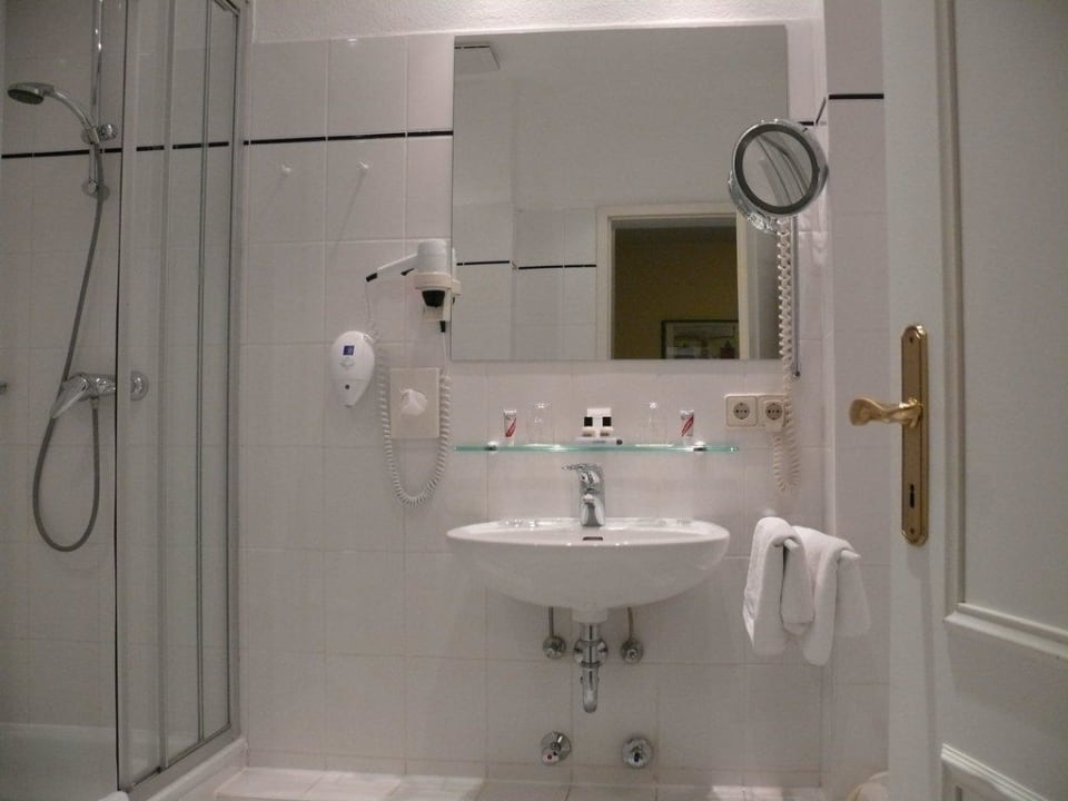 Bad Lindner Hotel Sylt