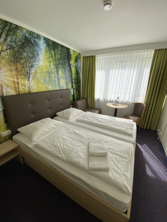 Zimmer AHORN Hotel Am Fichtelberg