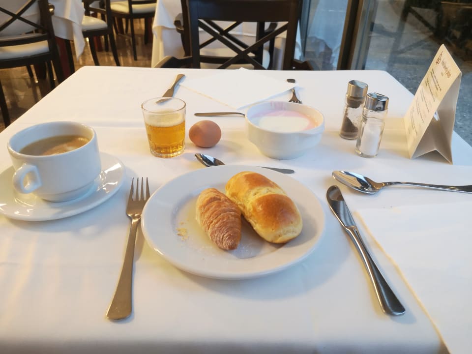 Gastro Hotel Vibra Beverly Playa