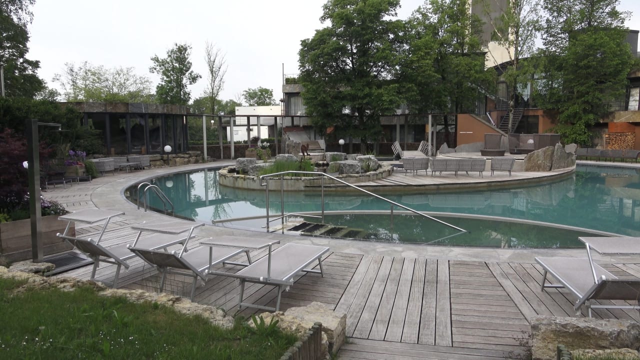 Sport & Freizeit Mawell Resort
