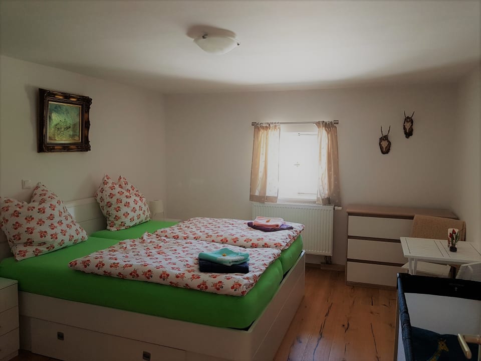 Zimmer Ferienwohnung Riederhof