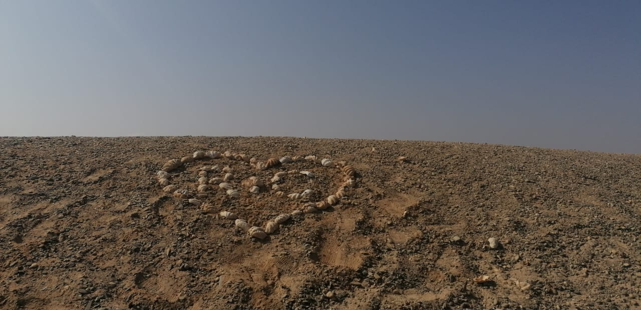 Strand Novotel Marsa Alam Beach Resort