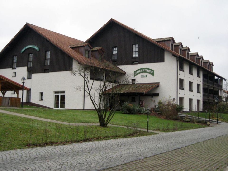 Birkenhof Therme Hotel Resort Birkenhof Therme