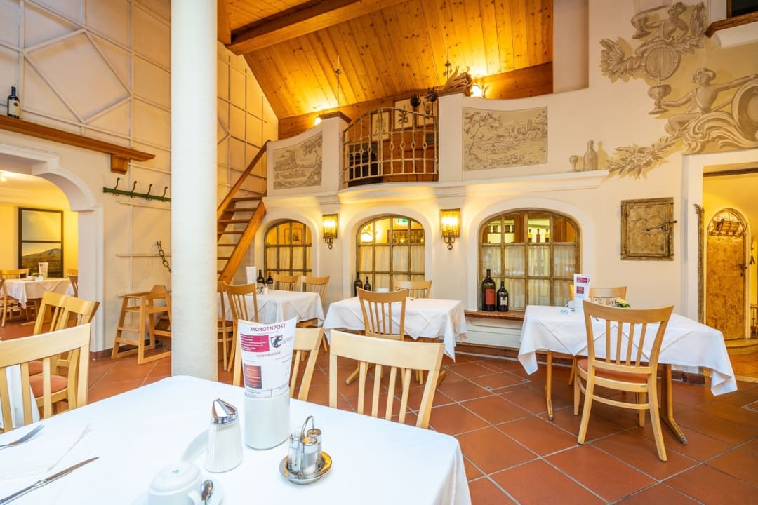 Gastro Hotel Zum schwarzen Bären