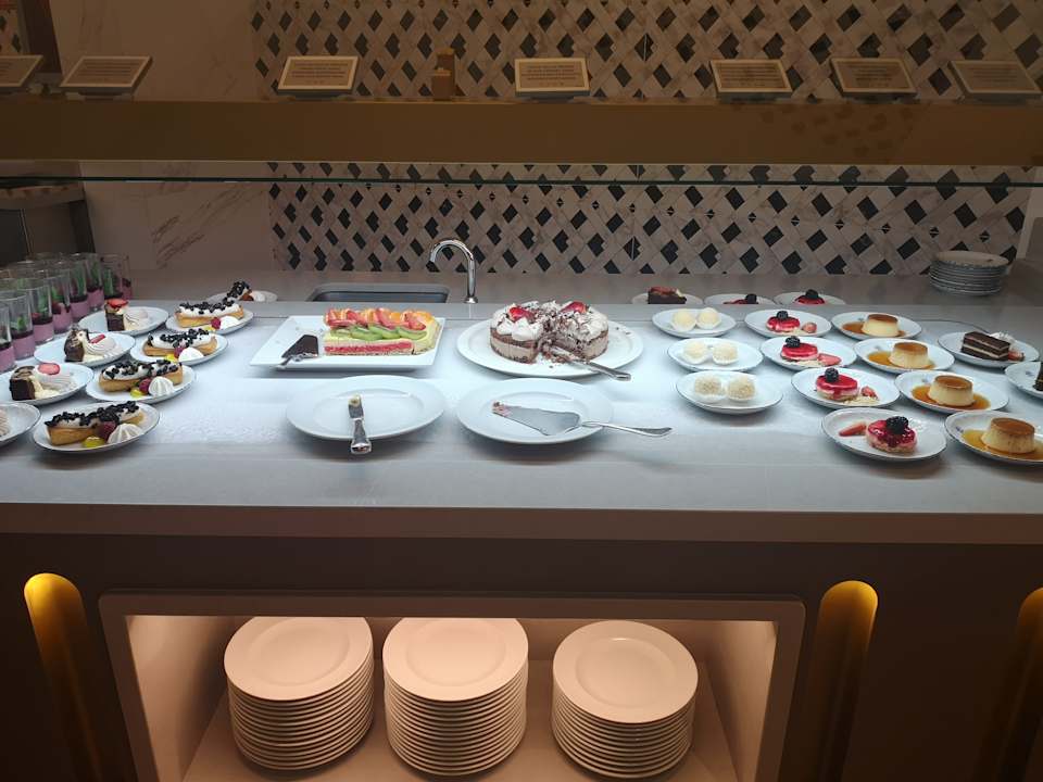 Gastro Adrián Hoteles Colón Guanahaní - Adults only