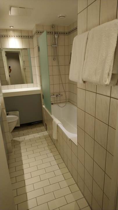 Zimmer Best Western Plus Airport Hotel Copenhagen