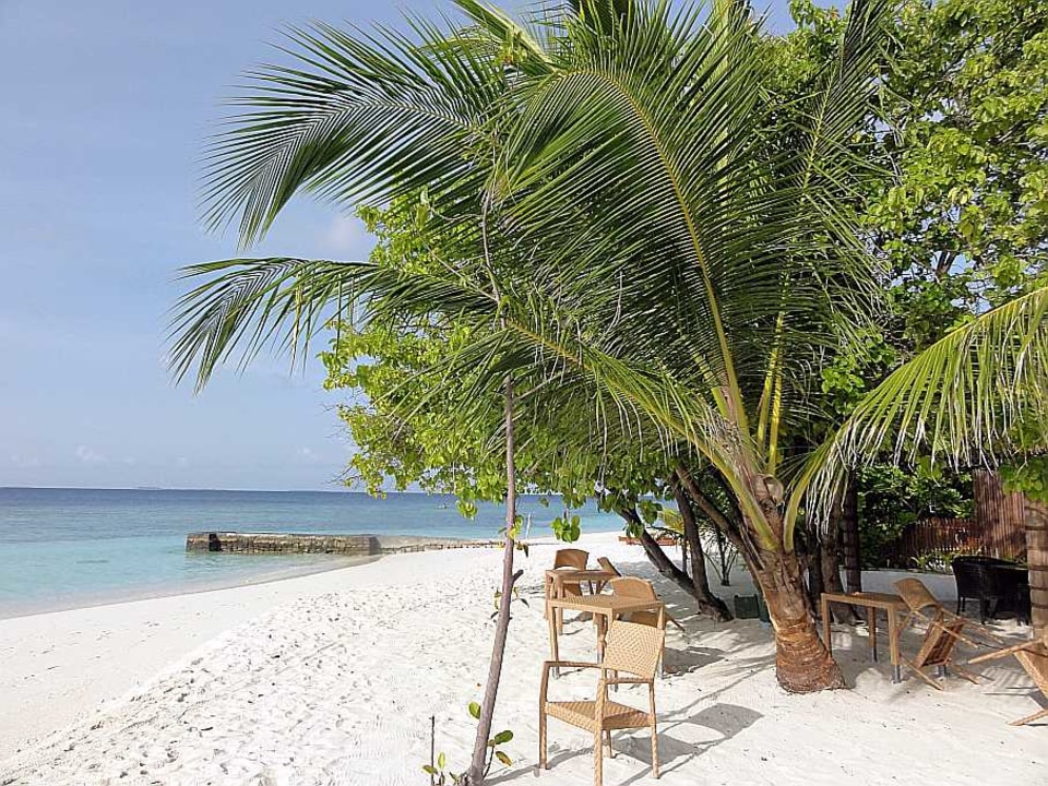 Strand Adaaran Select Meedhupparu Island Resort - Premium All Inclusive