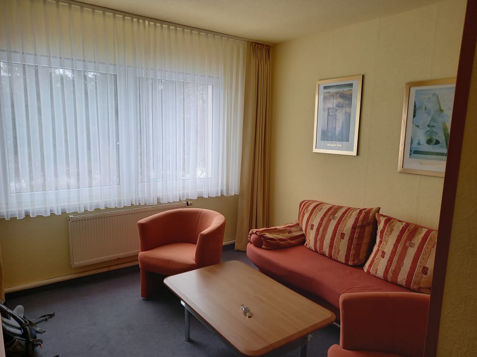Zimmer Aparthotel Oberhof