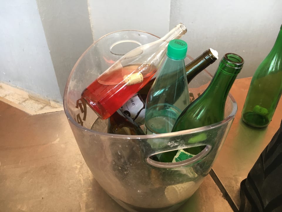 Gastro Hotel El Borj