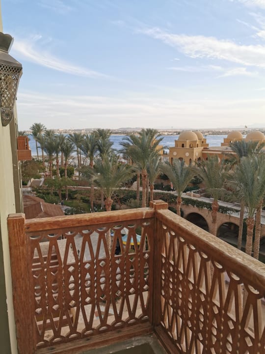 Ausblick Makadi Spa - Adults only