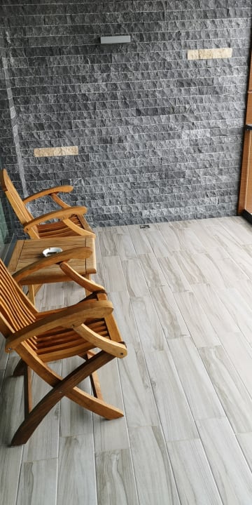 Zimmer Resort Zigana Alaçati