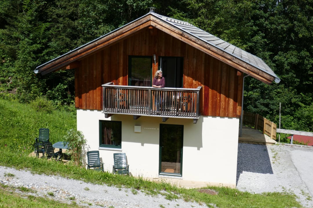 Vakantiehuis 19 Alpendorf Dachstein West by ALPS RESORTS