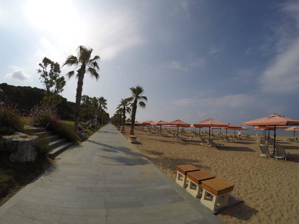 Strand Ali Bey Resort Sorgun