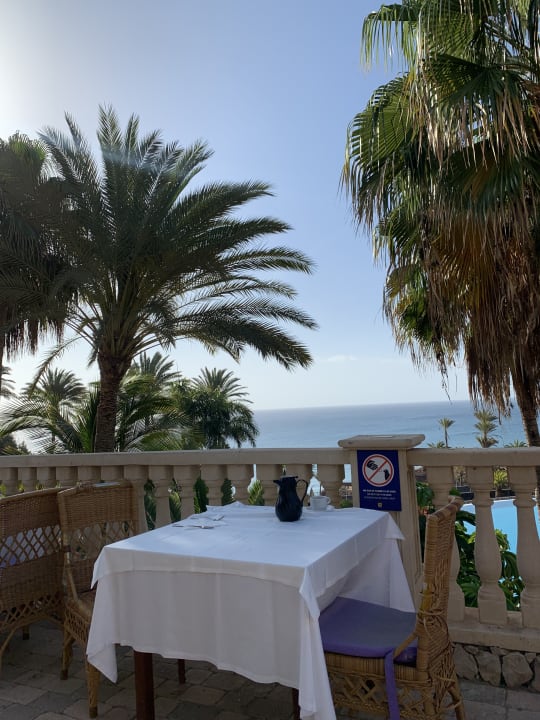 Gastro R2 Rio Calma Hotel & Spa & Conference