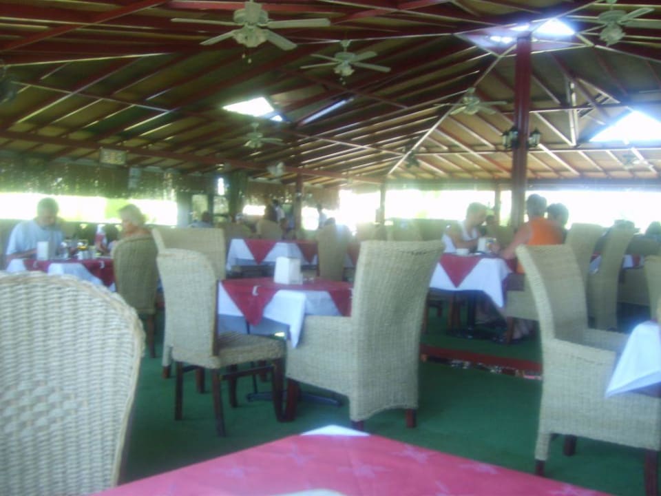 Snack Bar Delphin Deluxe Resort