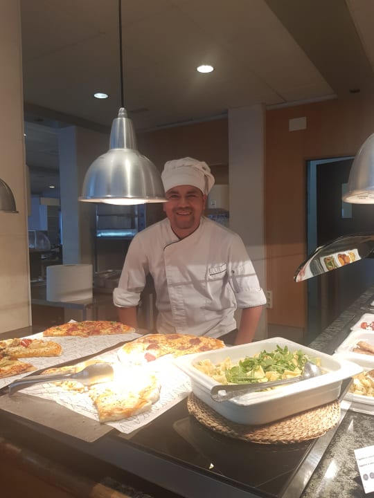 Sonstiges Hotel Artiem Carlos III - Adults only