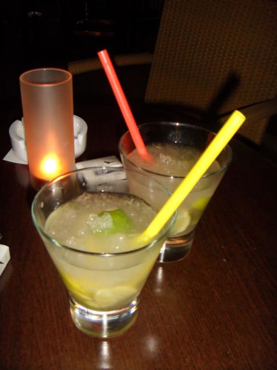 Cocktails Valamar Parentino Hotel