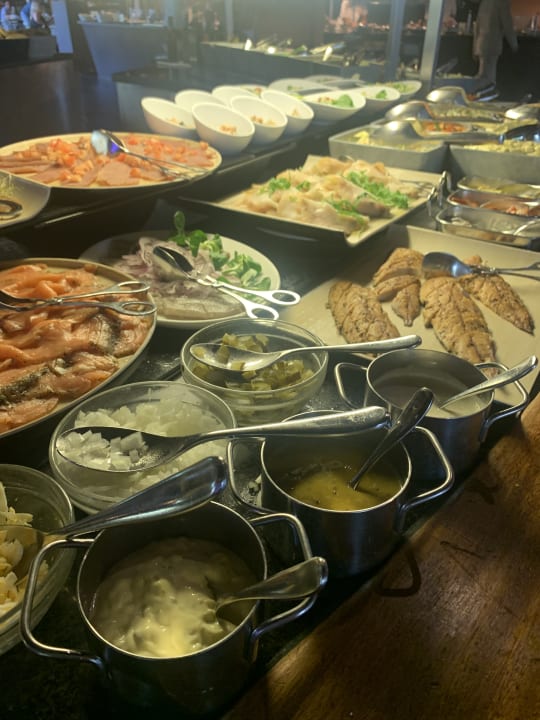 Gastro Lopesan Baobab Resort