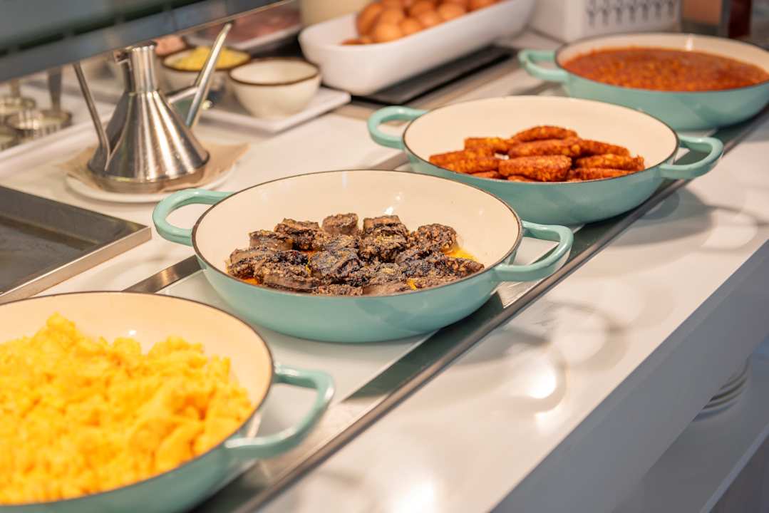 Gastro Copaiba by Honne Hotels