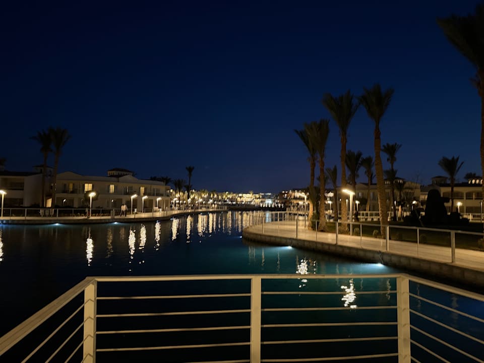 Außenansicht Pickalbatros Dana Beach Resort - Hurghada