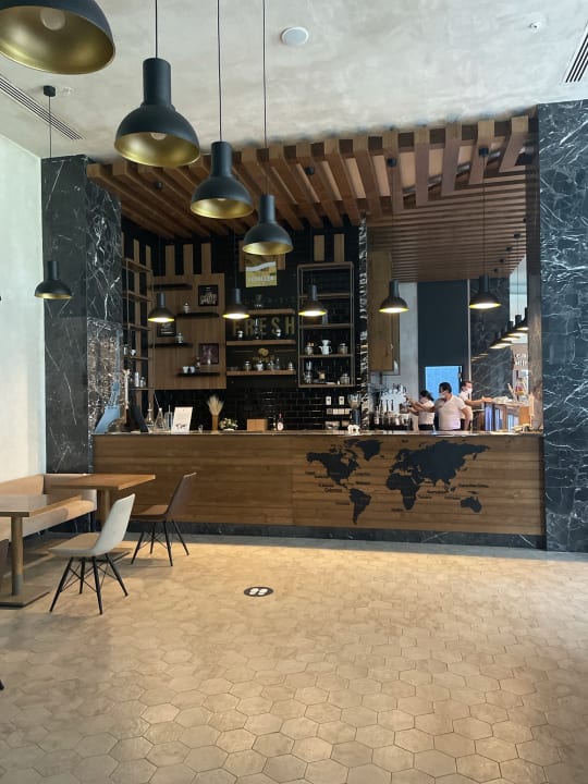 Gastro Acanthus Cennet Barut Collection