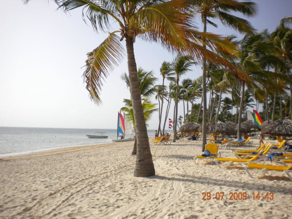Toller Strand Catalonia Punta Cana - All Inclusive