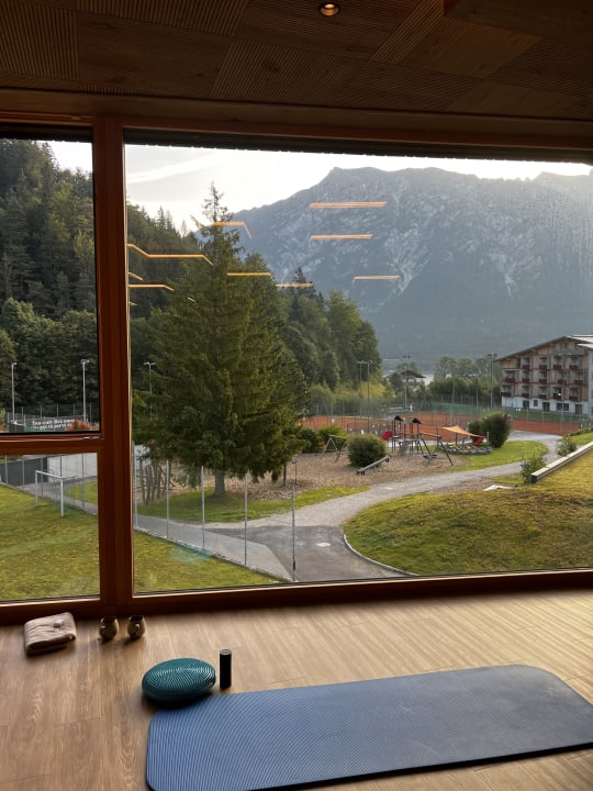 Sport & Freizeit Rieser Achensee Resort