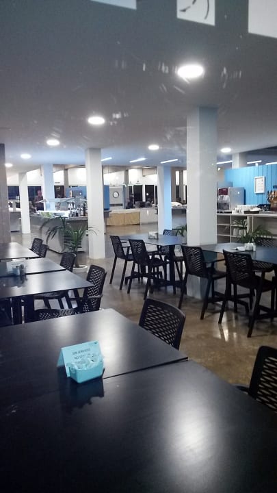 Gastro LABRANDA Bahía de Lobos