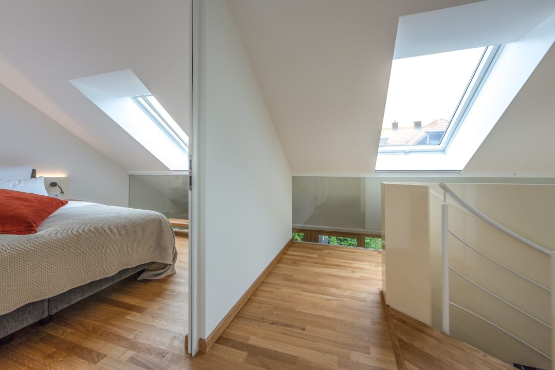 Zimmer Ferienwohnungen Hirschen Horn | Boardinghouse Bodensee
