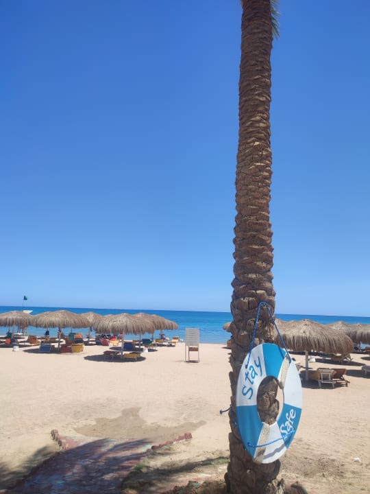 Strand Sentido Caribbean World Soma Bay