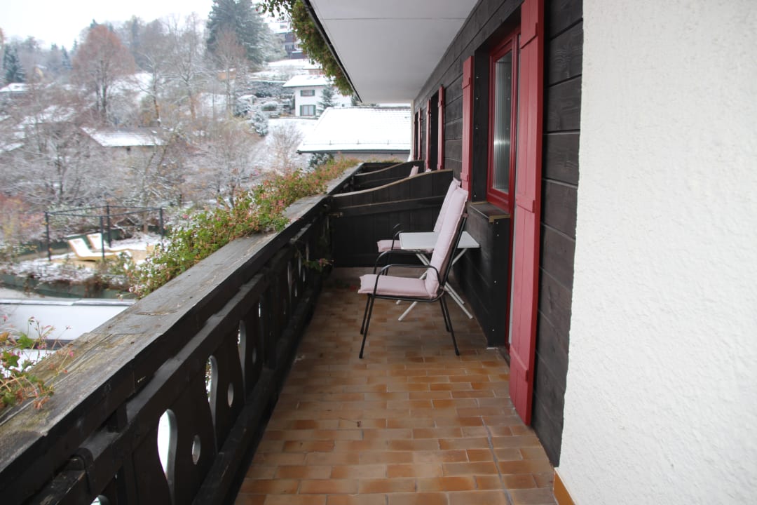 Zimmer Das Johannesbad Medical Spa & Vitalrefugium