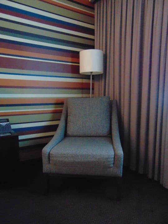 Zimmer Hotel Trópico