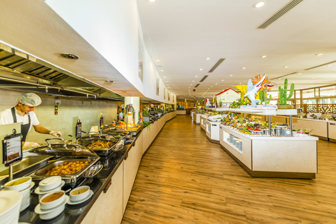 Sonstiges VONRESORT Golden Beach