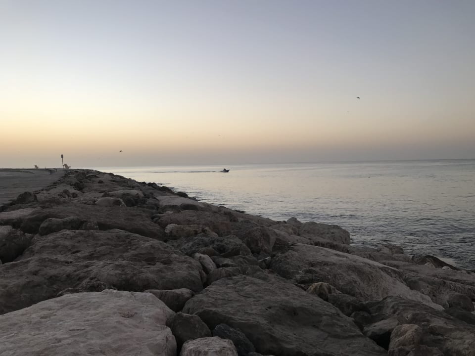 Strand Salalah Rotana Resort