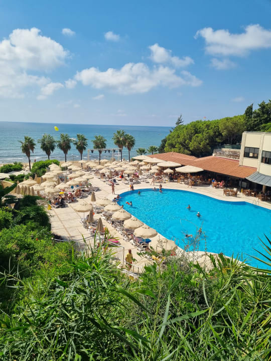 Pool Melas Holiday Village