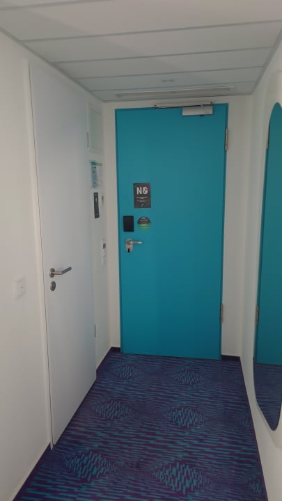 Zimmer Prize by Radisson, Hamburg City