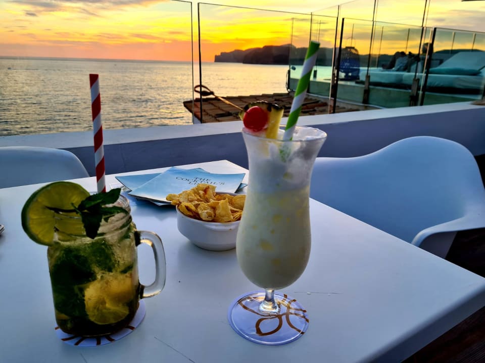 Gastro Sentido Fido Punta del Mar – Adults only