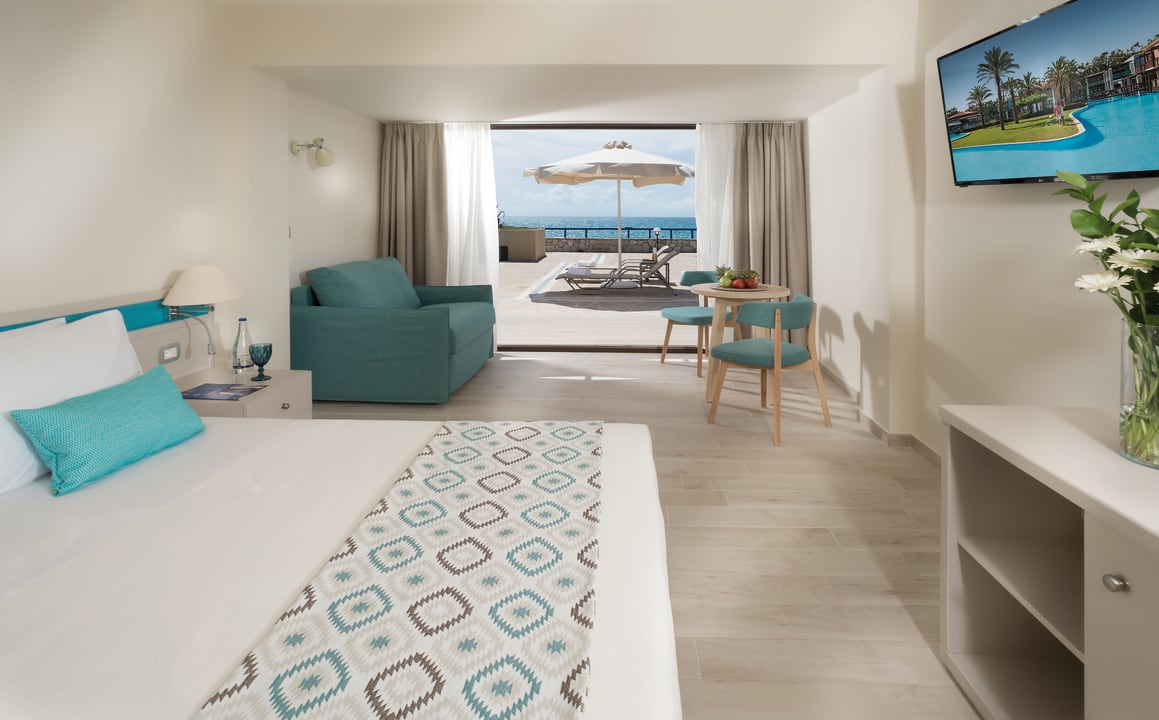 Zimmer Aldemar Olympian Village