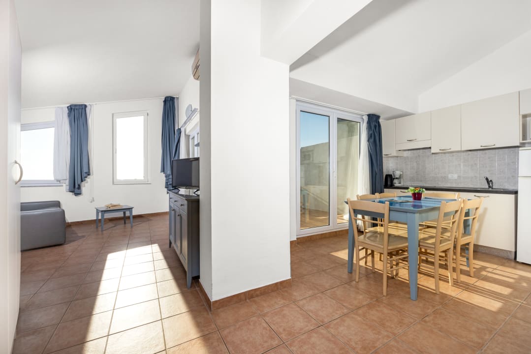 Zimmer Residence Kamenjak Premantura
