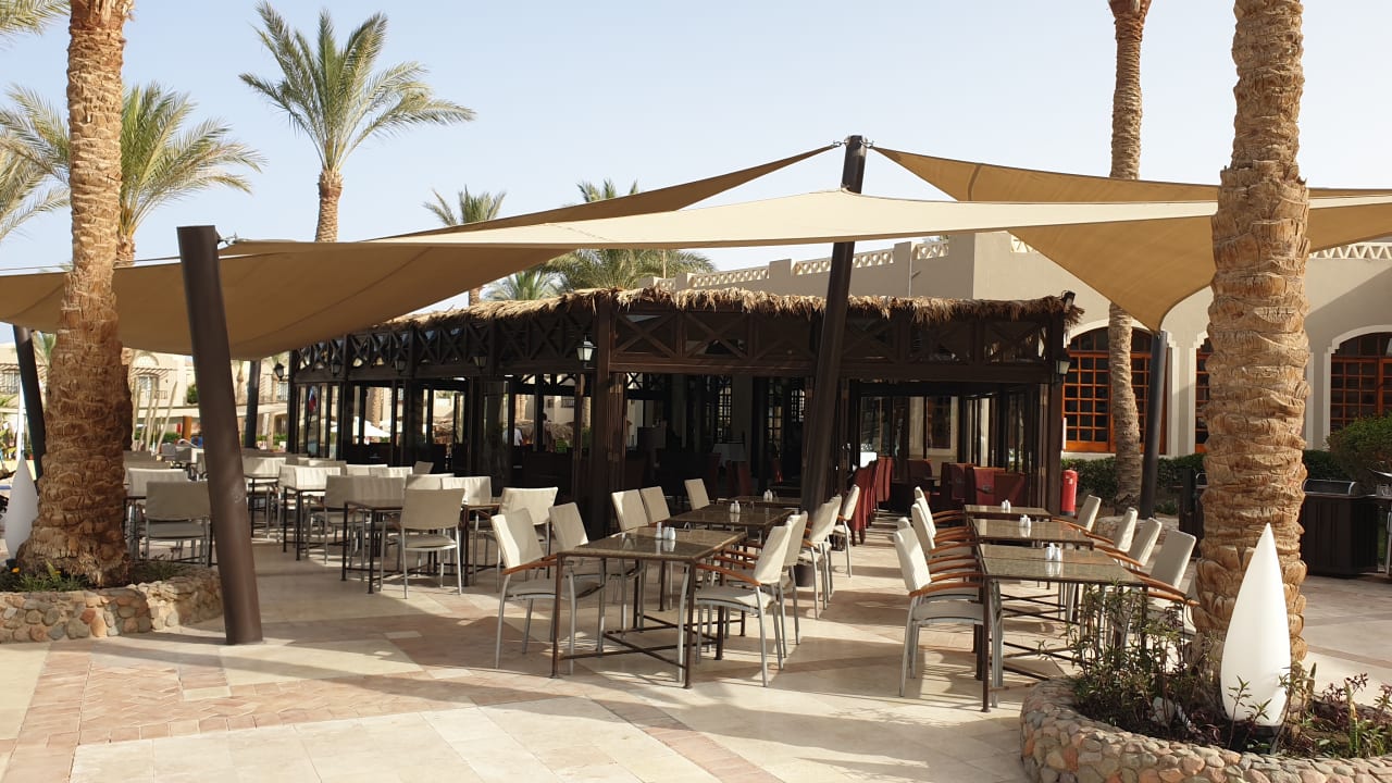 Gastro Iberotel Makadi Beach