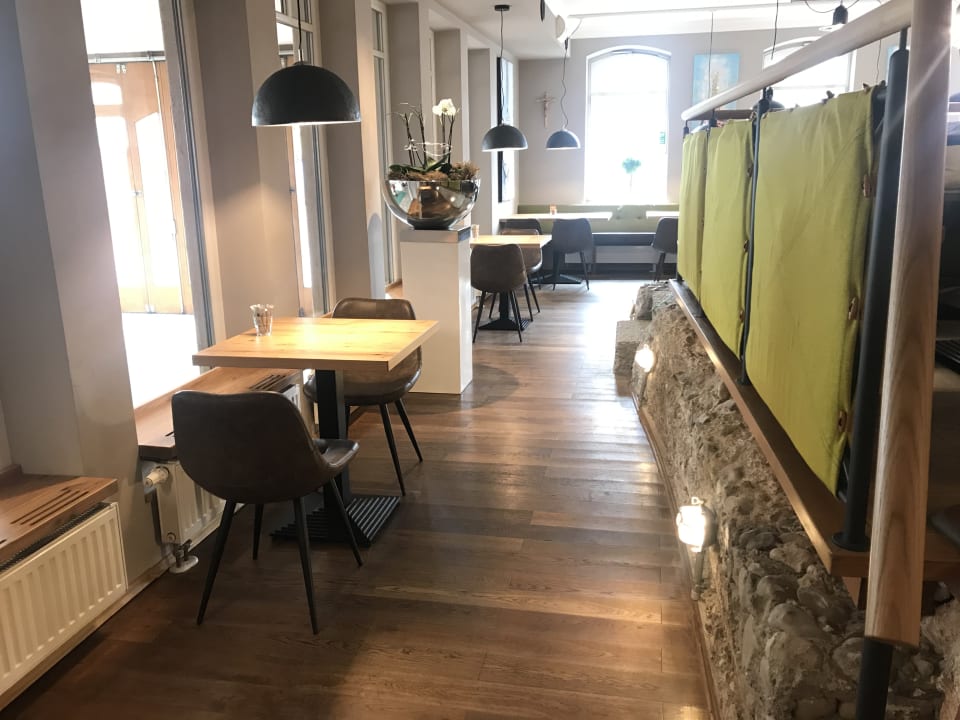 Gastro Hotel Römer Garni