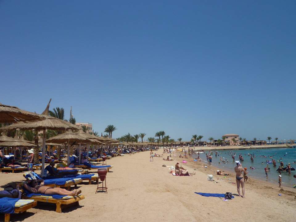 Strand Beach Albatros Resort