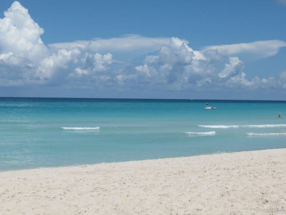 Hotelstrand Allegro Palma Real