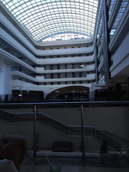 Edel Seaden Sea World Resort & Spa